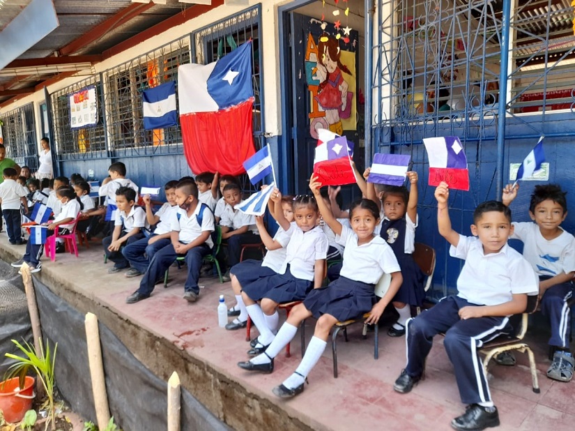 chile